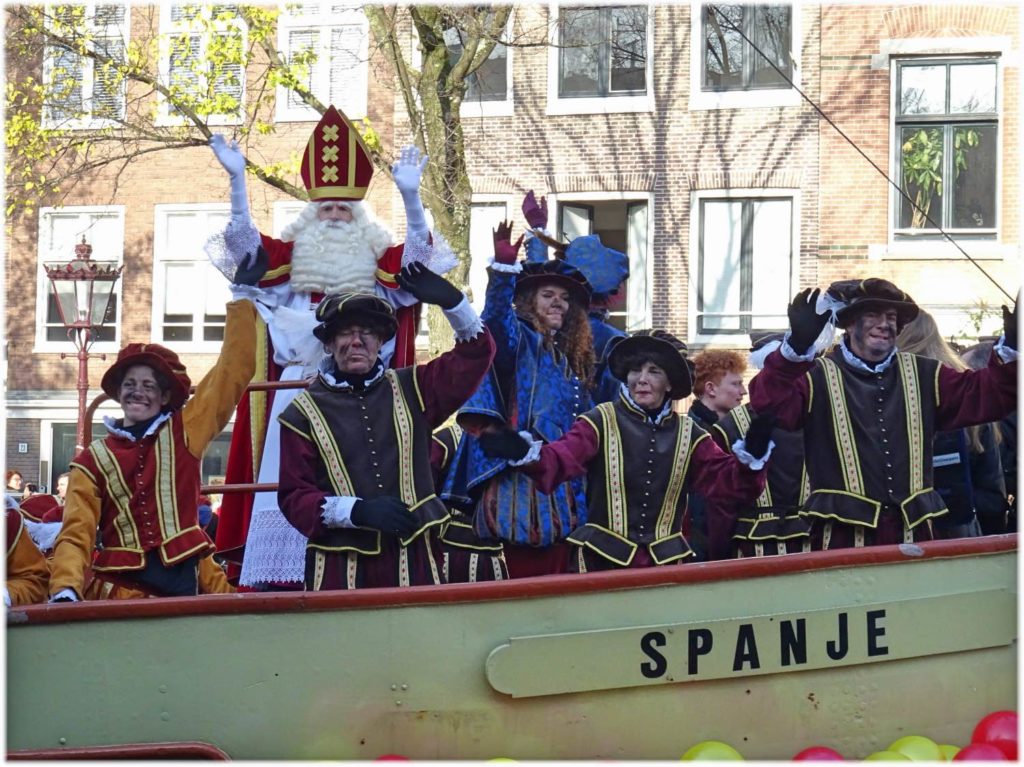 恒例イベント到来 In Holland 株式会社ブックスタンド